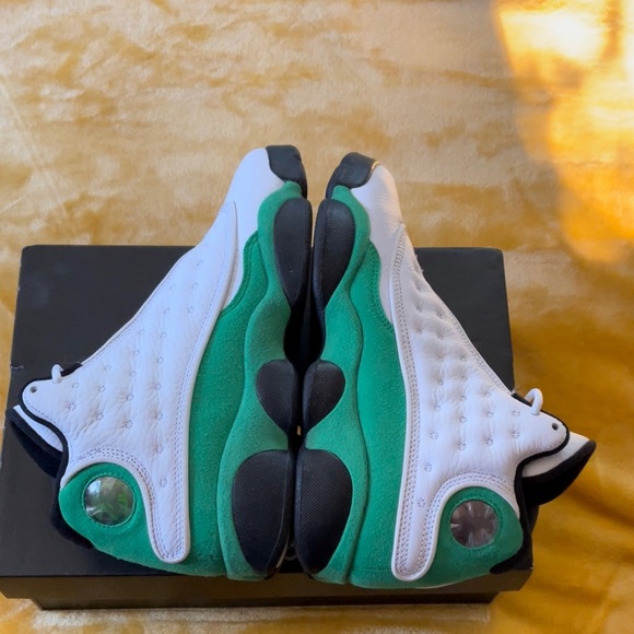 Jordan 13 retro - Picture 4 of 5